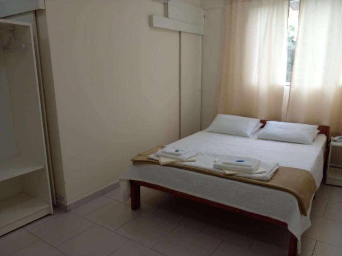 Riachuelo Hotel Resende Exterior photo